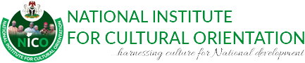 National Institute for Cultural Orientation (NICO)