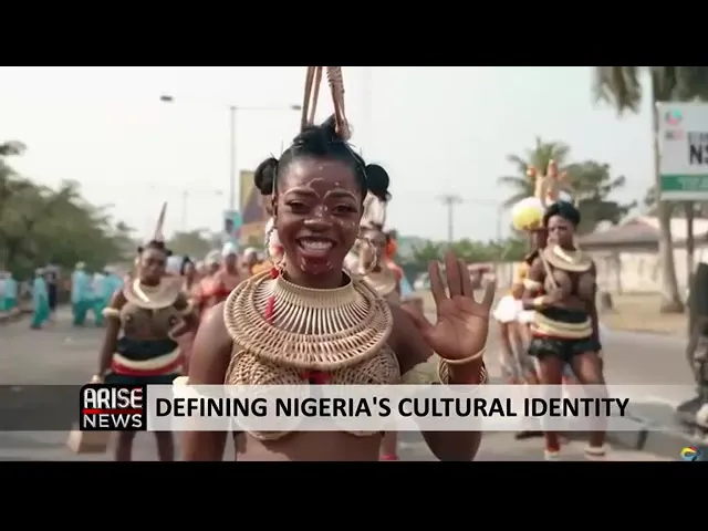 Cultural Identity