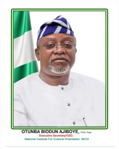 Otunba Biodun