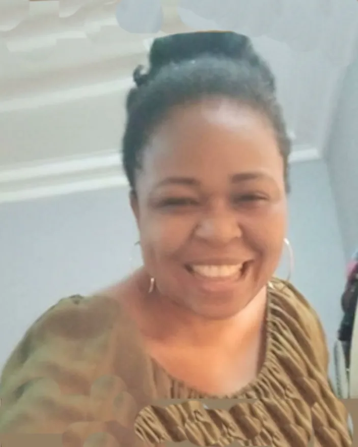 Jane Anigala