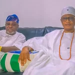 Oluwo of Reformed Ogboni